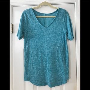 Old Navy Boyfriend style v-neck